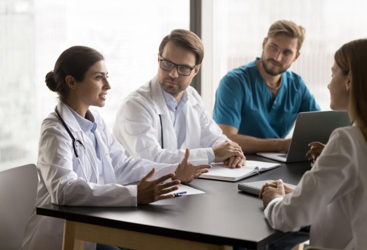 Ethical Marketing in the Pharmaceutical Industry