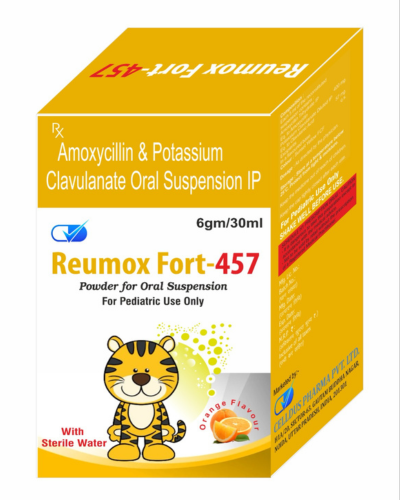 Reumox Fort-457