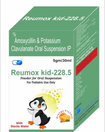 Reumox Kid-228.5 