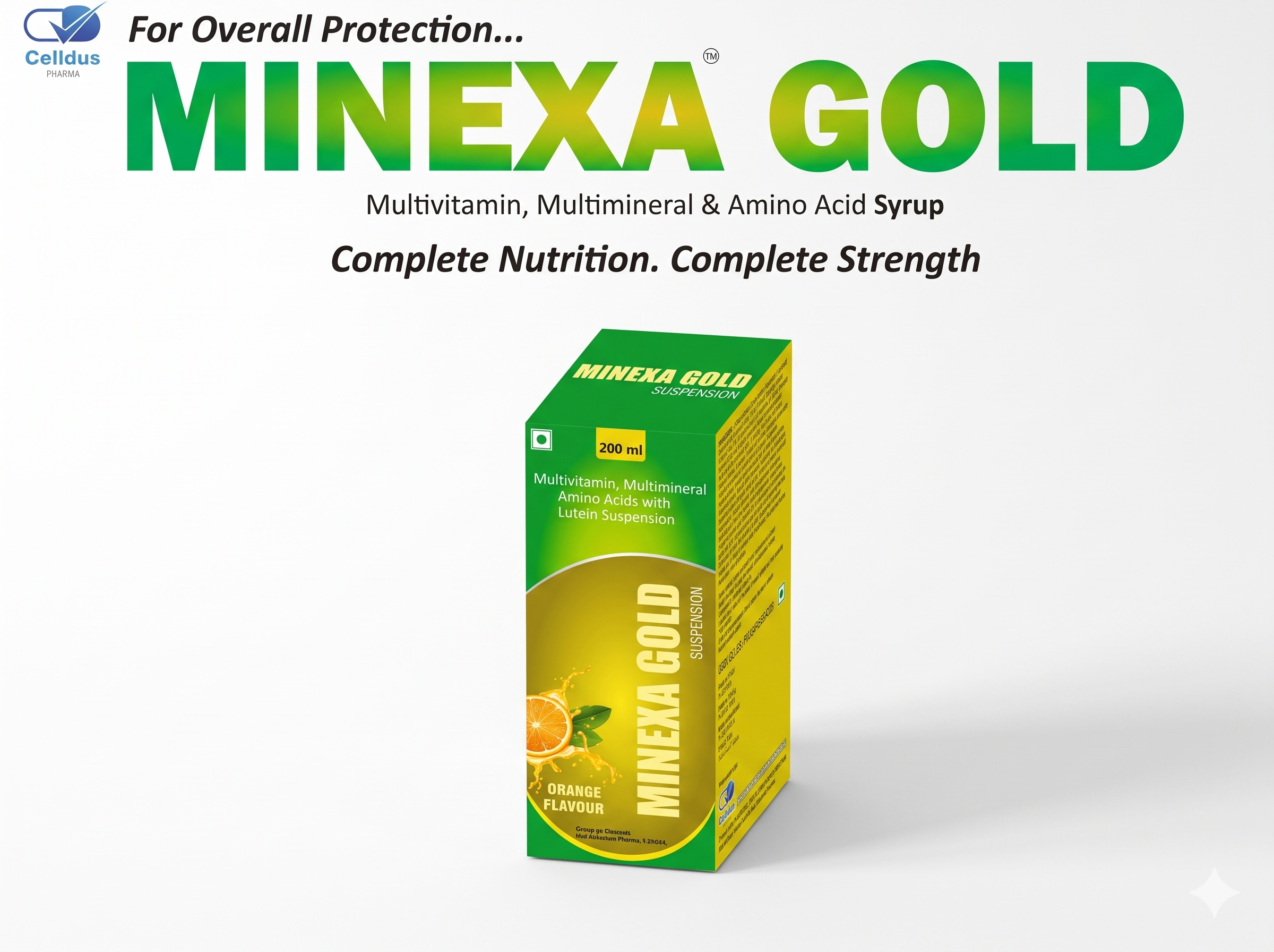 Minexa gold